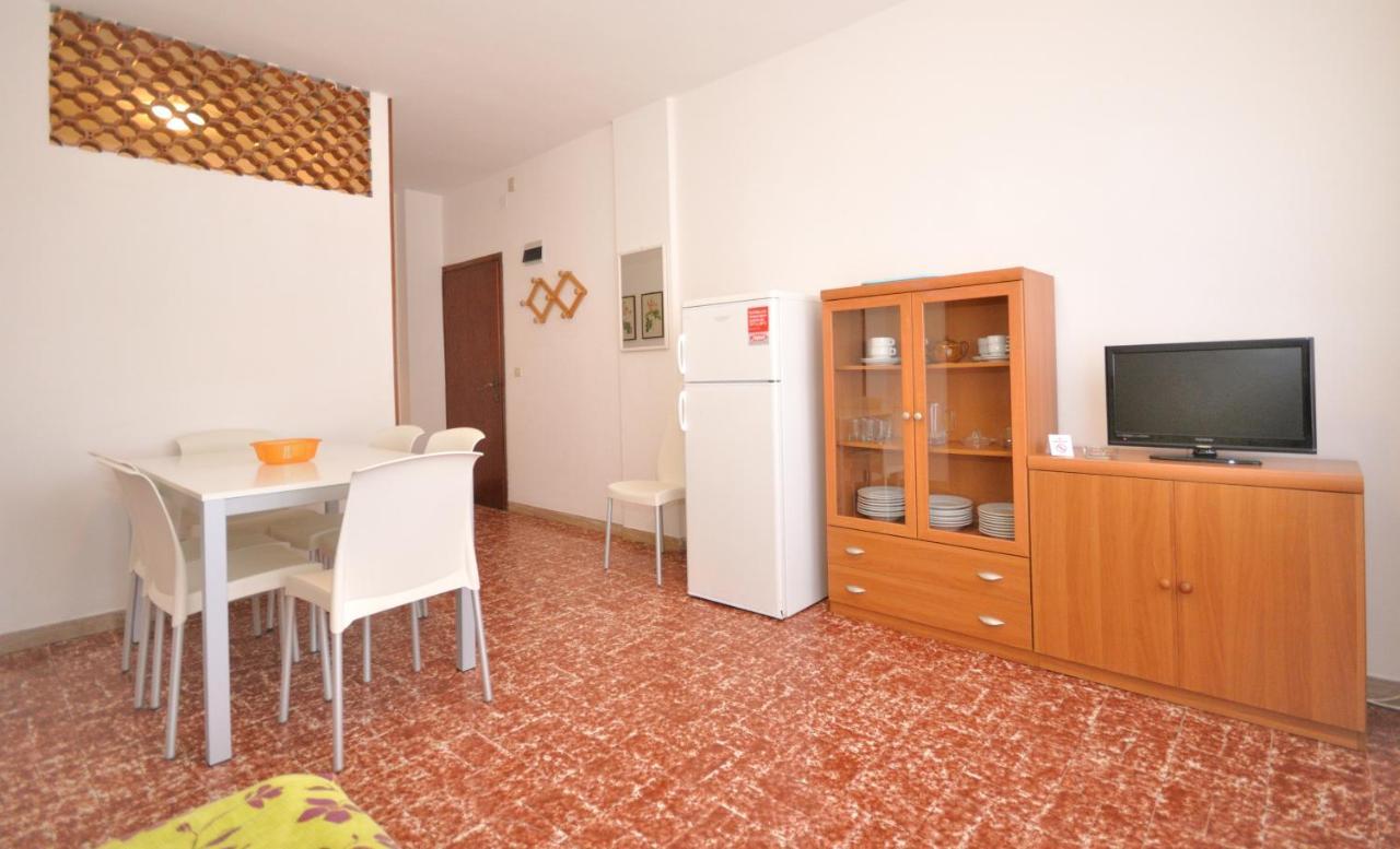 Condominio Malta Bibione Buitenkant foto