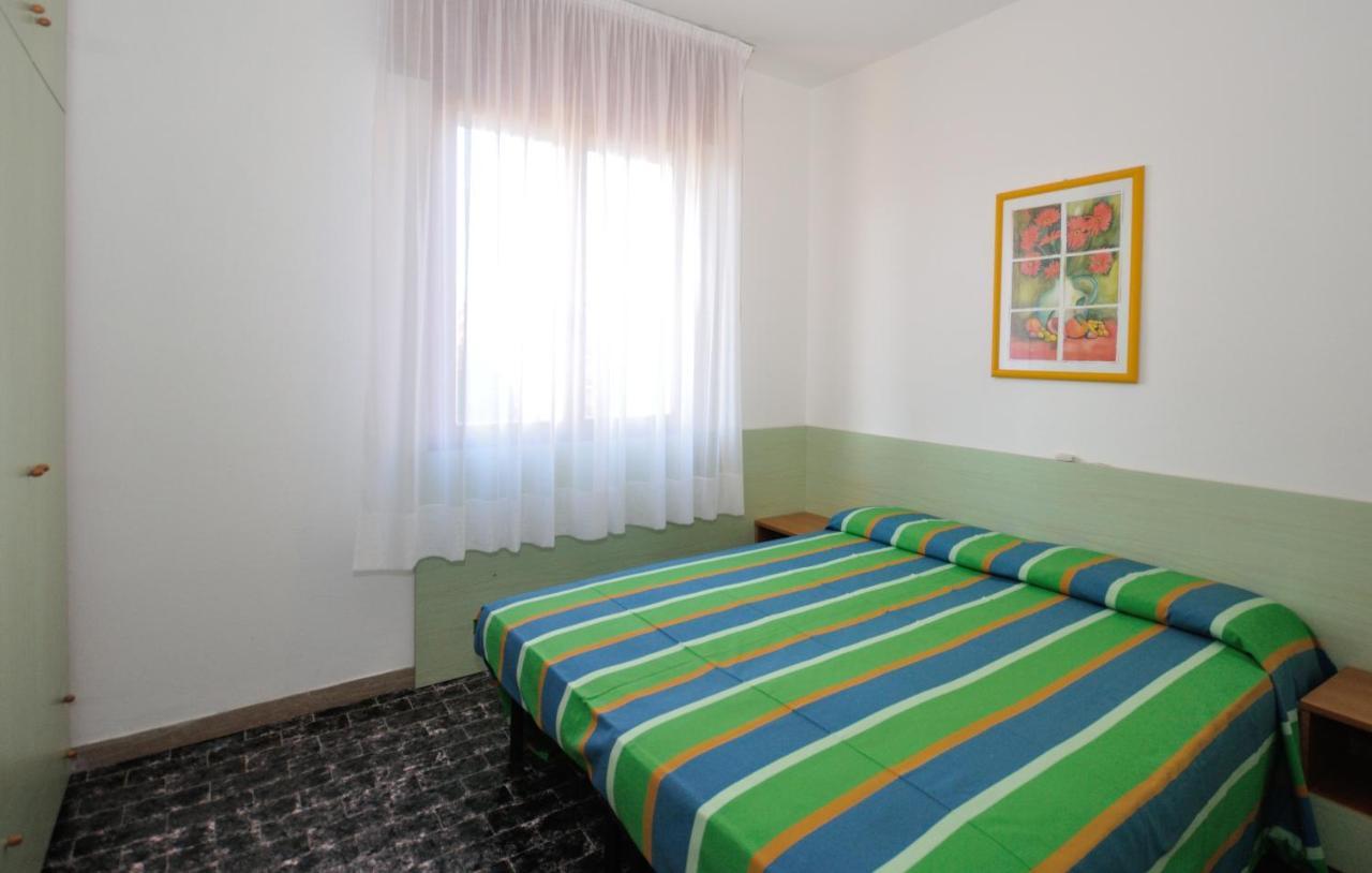 Condominio Malta Bibione Buitenkant foto