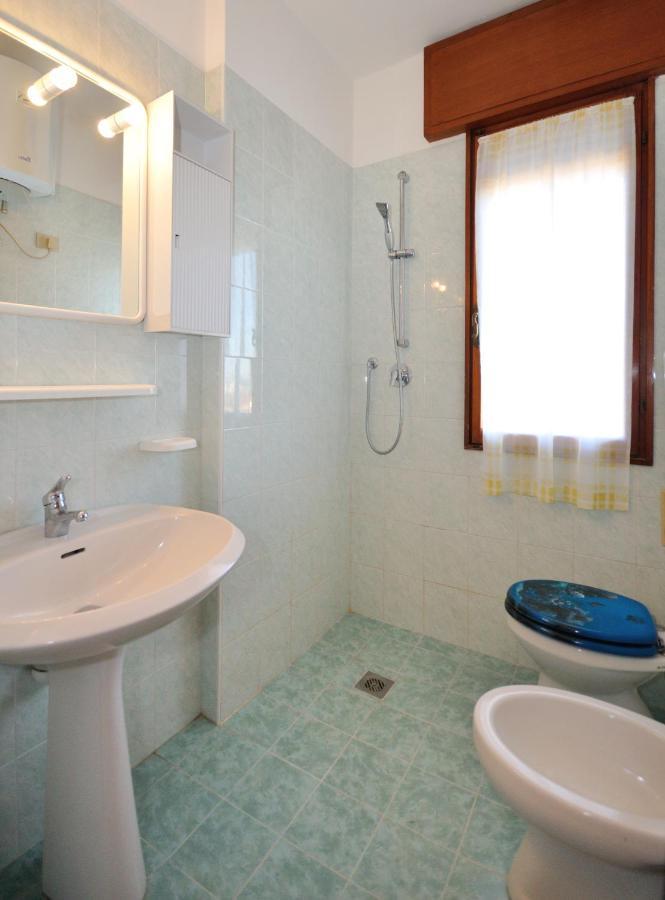 Condominio Malta Bibione Buitenkant foto